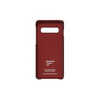 чехол Samsung GP-G973HIFGKWG Красный