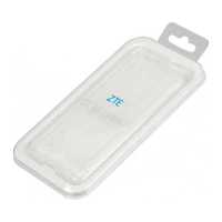 чехол ZTE ZTE-6902176036675 прозрачный