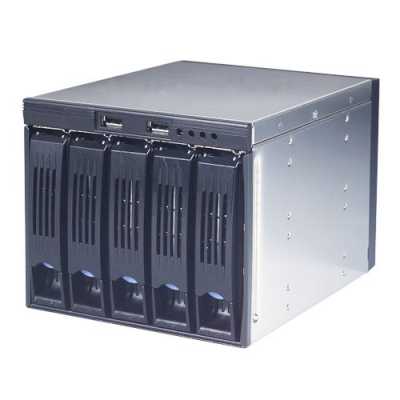 корпус для HDD/SSD Chenbro SK33502H08 13709