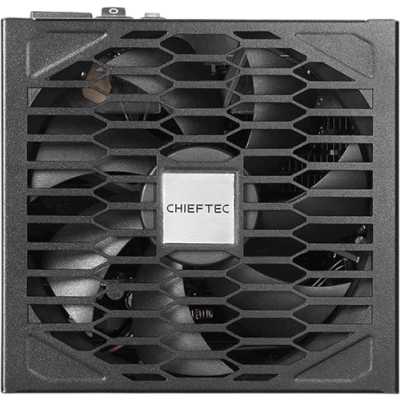 блок питания Chieftec 1000W Stealth SPX-1000-FC Черный