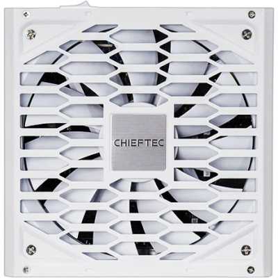блок питания Chieftec 1000W Vega M White PPG-1000-CW