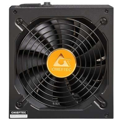 блок питания Chieftec 1050W Polaris 3.0 PPS-1050FC-A3 Черный