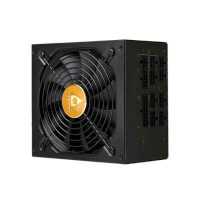 блок питания Chieftec 1050W Polaris PPS-1050FC Черный