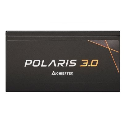блок питания Chieftec 1250W Polaris 3.0 PPS-1250FC-A3 Черный
