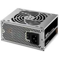 блок питания Chieftec 350W Smart BFX-350BS Серый