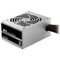 блок питания Chieftec 350W Smart BFX-350BS Серый