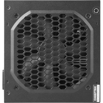 блок питания Chieftec 400W Eon ZPU-400S Черный