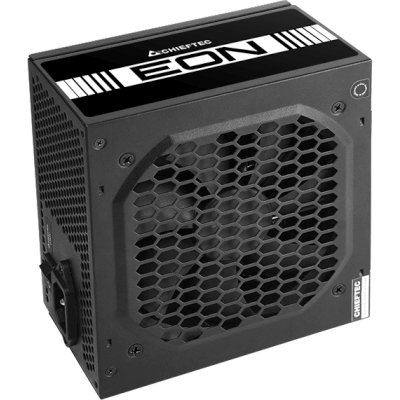 блок питания Chieftec 700W Eon ZPU-700S Черный