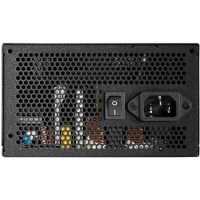 блок питания Chieftec 750W SteelPower BDK-750FC Черный