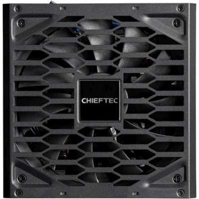 блок питания Chieftec 850W Vega PPG-850-S Черный