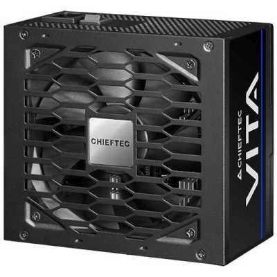 блок питания Chieftec 850W Vita BPX-850-S Черный