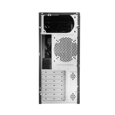 корпус Chieftec Elox HC-10B-OP
