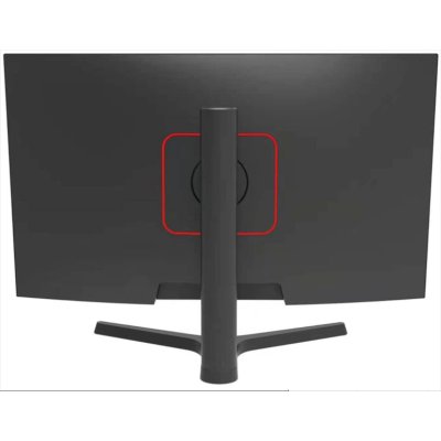 монитор CHiQ LMB27C701-R Черный