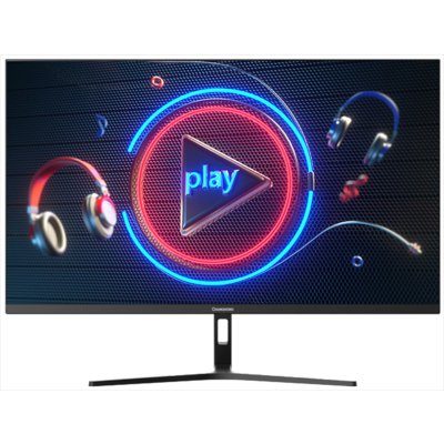 монитор CHiQ LMN24F650 Черный
