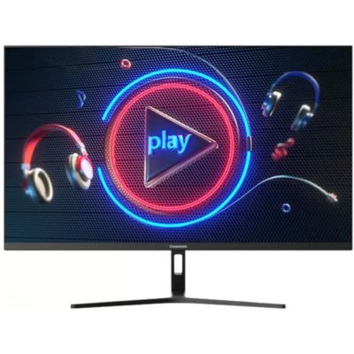 монитор CHiQ LMN27F650-RS Черный