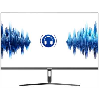 монитор CHiQ LMN27F680-RS Черный