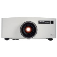 проектор Christie DWU599-GS White Белый