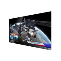 ЖК-видеостена Christie FHD493-XE