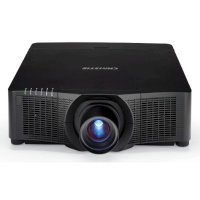проектор Christie LW651i Черный
