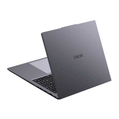 ноутбук Chuwi AuBook X CWI626-731E5E1HDMXA Серый
