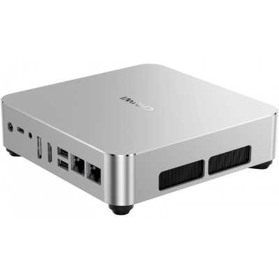 компьютер Chuwi AuBox 6935768760344 Серебристый