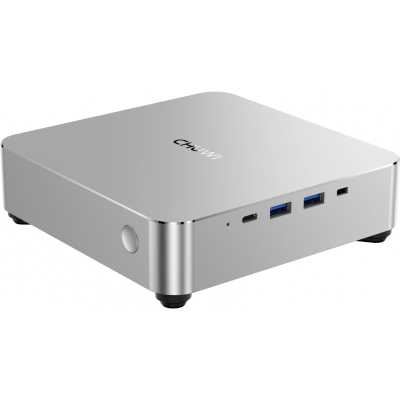 компьютер Chuwi AuBox 6935768760344 Серебристый