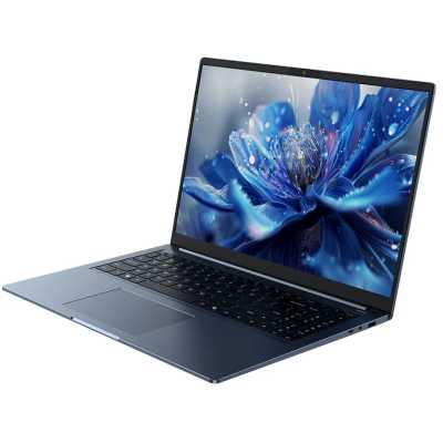 ноутбук Chuwi CoreBook Air Plus 16 CWI654-561N5N1HDMXX Синий