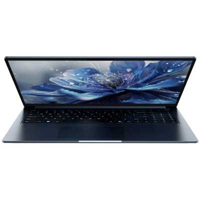 ноутбук Chuwi CoreBook Air Plus 16 CWI654-561N5N1HDMXX Синий