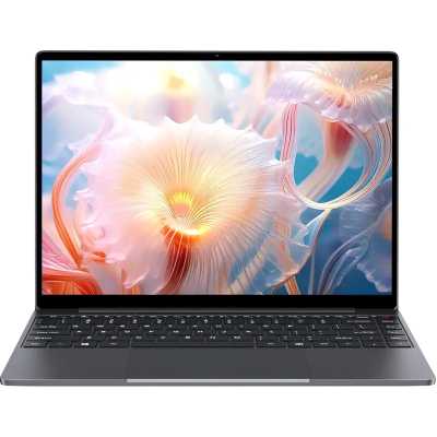 ноутбук Chuwi CoreBook Plus 16 6935768762683 Серый