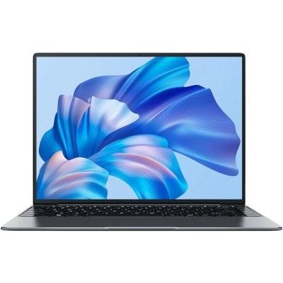 ноутбук Chuwi CoreBook X 14 6935768752981 Серый