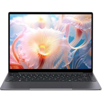 ноутбук Chuwi CoreBook X 14 CWI570-571E5N1HDMRX Серый