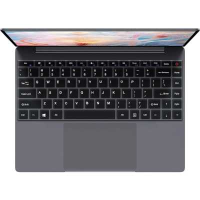 ноутбук Chuwi CoreBook X 14 CWI570-571E5N1HDMRX Серый
