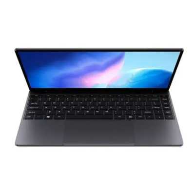 ноутбук Chuwi CoreBook X 14 6935768770121 Серый