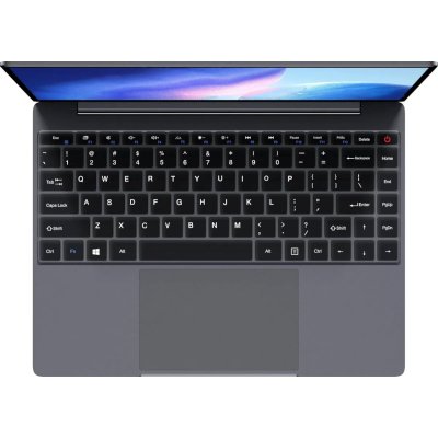 ноутбук Chuwi CoreBook X 14 1746104 Серый