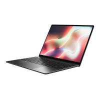 ноутбук Chuwi CoreBook X CWI529 Серый