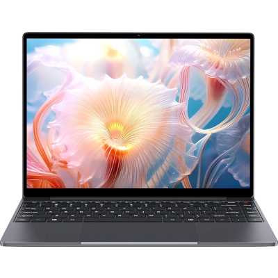 ноутбук Chuwi CoreBook X CWI570-321E5N1HDMPX Серый