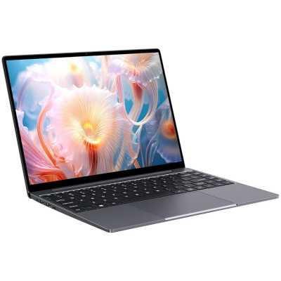 ноутбук Chuwi CoreBook X CWI570-321E5N1HDMPX Серый