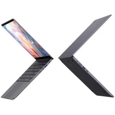 ноутбук Chuwi CoreBook X CWI570-321E5N1HDMPX Серый