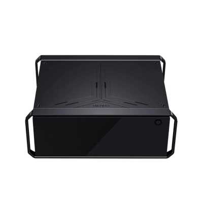 компьютер Chuwi CoreBox CWI601I53P Серый