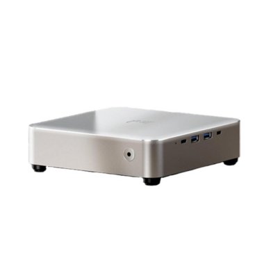 компьютер Chuwi ETBox1 CWI607P Серебристый