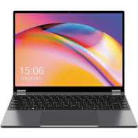 ноутбук Chuwi FreeBook 8Gb/256Gb SSD/Win 11 Серый