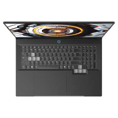 ноутбук Chuwi GameBook Max CWI510-943N1E1PRM5X