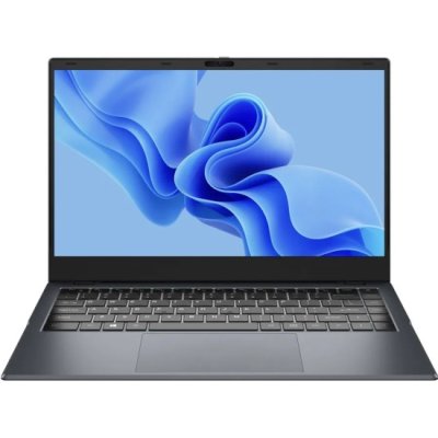 ноутбук Chuwi GemiBook XPro 6935768757498 Серый