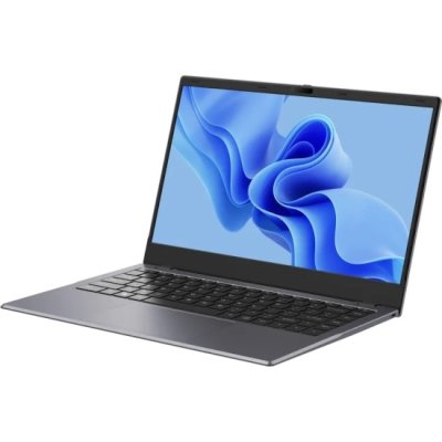 ноутбук Chuwi GemiBook XPro 6935768757498 Серый
