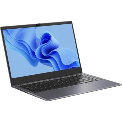 ноутбук Chuwi GemiBook XPro 6935768757498 Серый