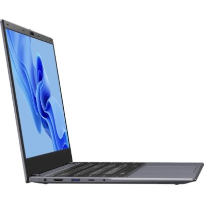 ноутбук Chuwi GemiBook XPro 6935768757498 Серый
