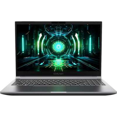 ноутбук Chuwi GTBook X CWI624-C71E5E1PRMHX Серый
