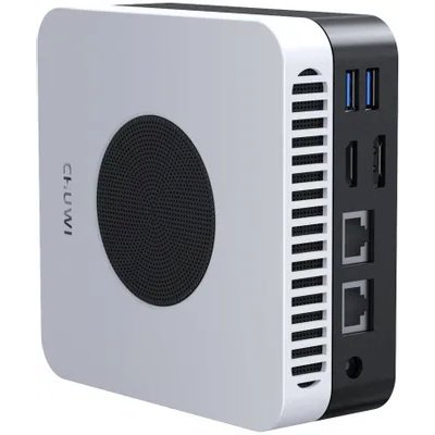 компьютер Chuwi LarkBox X CWI556H Черный-Белый