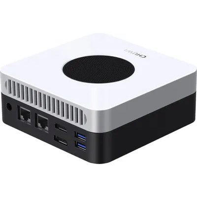 компьютер Chuwi LarkBox X CWI556H Черный-Белый