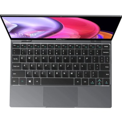 ноутбук Chuwi MiniBook X CWI558-U31N5N1PDMXX Серый